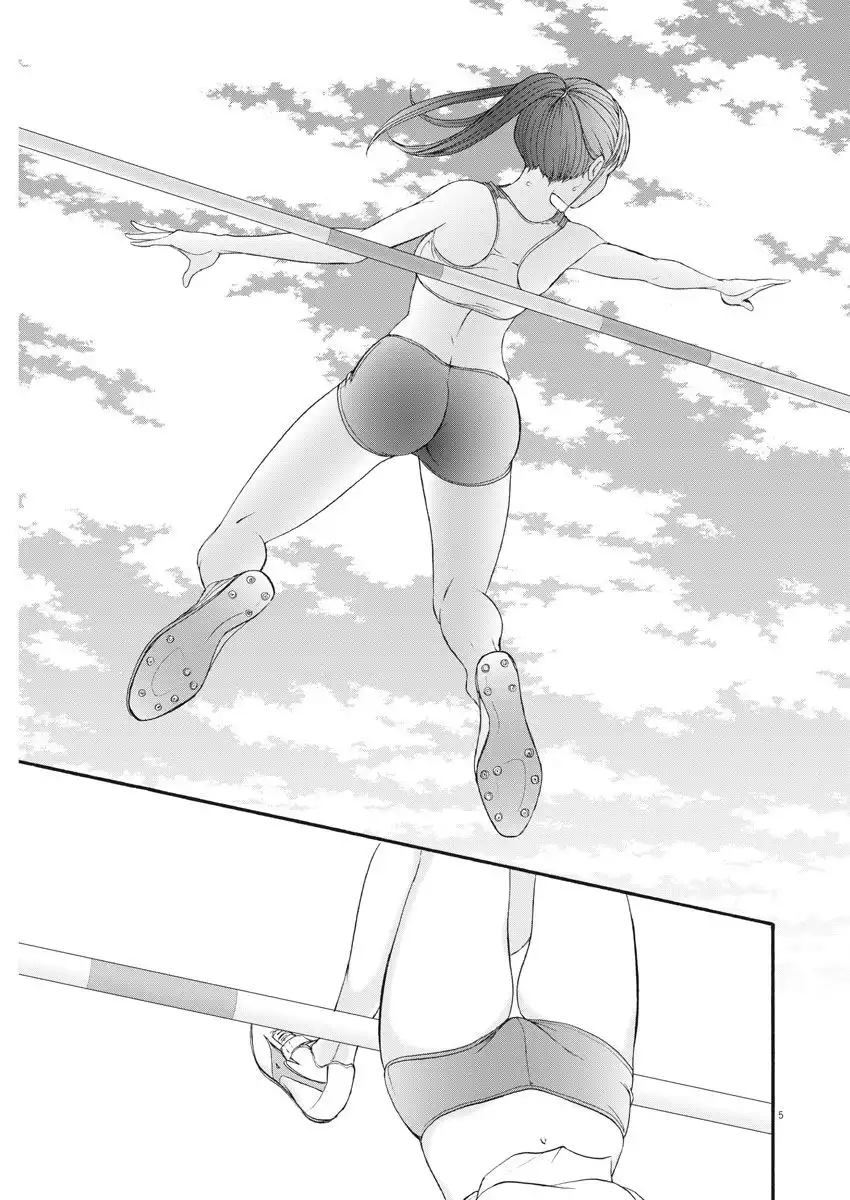 Peach Milk Crown Chapter 36 6